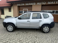 Dacia Duster 1,6 105KM + LPG  Klimatyzacja  Krajowy  Serwisowany Orzech - zdjęcie 11