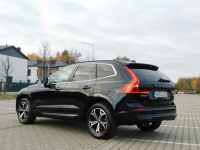 Volvo XC 60 AWD z Gwarancją Bezwypadkowy 100% Model 2023r Żyrardów - zdjęcie 3