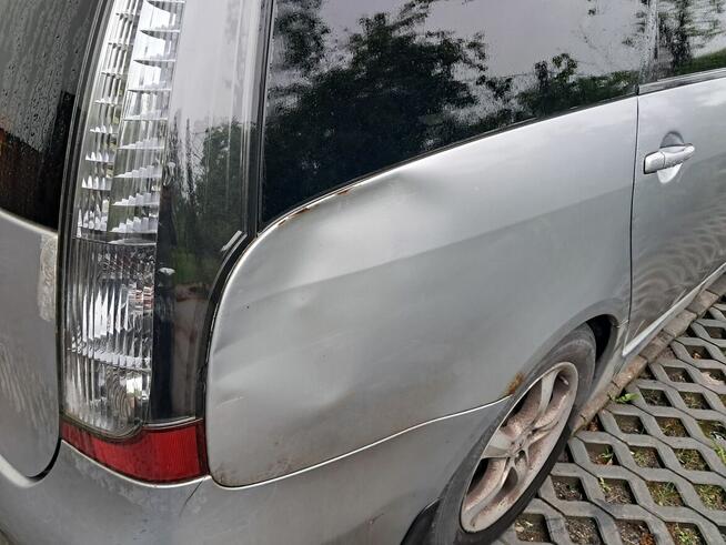 Mitshubischi grandis LPG 2004 Środa Śląska - zdjęcie 2
