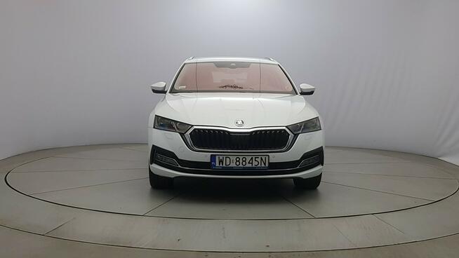 Škoda Octavia 2.0 TDI Style DSG! Z Polskiego salonu! Faktura VAT! Warszawa - zdjęcie 2