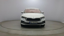 Škoda Octavia 2.0 TDI Style DSG! Z Polskiego salonu! Faktura VAT! Warszawa - zdjęcie 2