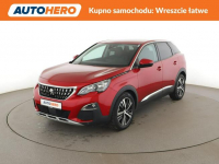 Peugeot 3008 automat navi kamera virtual auto klima