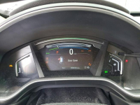 Honda CR-V Najwyższa wersja wyposażenia TOURING / AWD / niski przebieg Białystok - zdjęcie 9