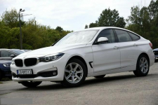 BMW Seria 3 2.0 150KM Diesel*Salon PL*Fv23%*Automat*Bezwypadkowy Warszawa - zdjęcie 2