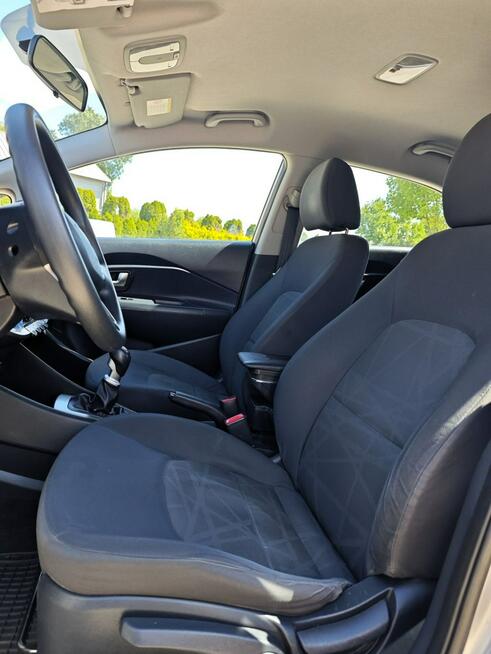 Kia Rio Klima Alu serwis Nowy Sącz - zdjęcie 7