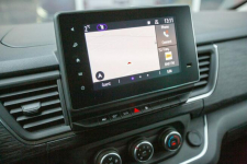 Renault Trafic 9-OSÓB L2H1 DŁUGI  Wersja ENERGY S&amp;S Intense 38 tkm Jarocin - zdjęcie 12