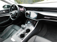 Audi A6 2.0TDI z Gwarancją Bezwypadkowa Kamera 360 Żyrardów - zdjęcie 8