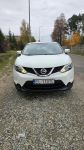 Sprzedam Nissan Qashqai J11 1.2 115KM 85KW 2014r. SALON PL