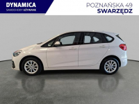 BMW 218 VAT 23% 2.0d 150KM automat 2021r., salon PL, I właściciel Swarzędz - zdjęcie 4