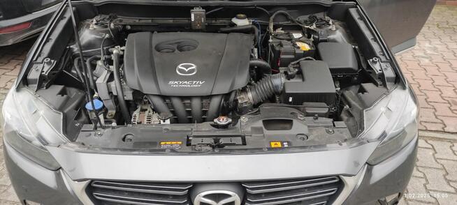 MAZDA CX-3 2019r 2,0L. Rydzyna - zdjęcie 5