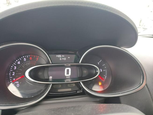 Renault Clio Salon Polska fv23 jeden właściciel Otwock - zdjęcie 9