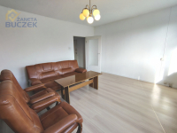Mieszkanie 2-pokojowe | Balkon | Warszawska