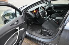Citroen C5 2.0 HDI 140KM Super Stan! Zobacz Koniecznie!!! Ostrów Mazowiecka - zdjęcie 7