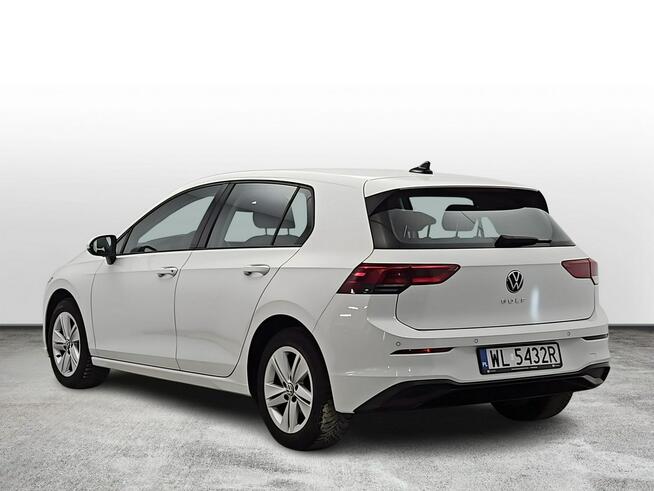 Volkswagen Golf 1.0 TSI Life ! Z Polskiego Salonu ! Faktura VAT ! Warszawa - zdjęcie 3