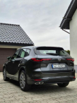 Mazda CX-60 3.3D I rejestracji. 02.2024 Kępno - zdjęcie 4