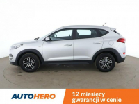 Hyundai Tucson GRATIS! Pakiet Serwisowy o wartości 500 zł! Warszawa - zdjęcie 4