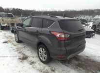 Ford Escape 2018, 1.5L, 4x4, po gradobiciu Słubice - zdjęcie 3