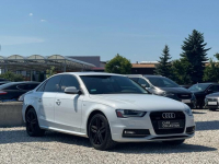 Audi A4 Limousine, 2014 Michałowice - zdjęcie 2