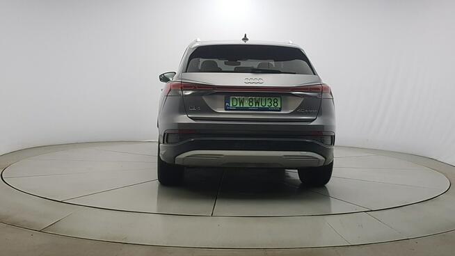 Audi Q4 e-tron 40 77kWh Advanced ! Z Polskiego Salonu ! Faktura VAT ! Warszawa - zdjęcie 5