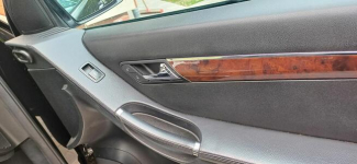 Sprzedam! Mercedes R350 CDI 4MATIC Białystok - zdjęcie 7