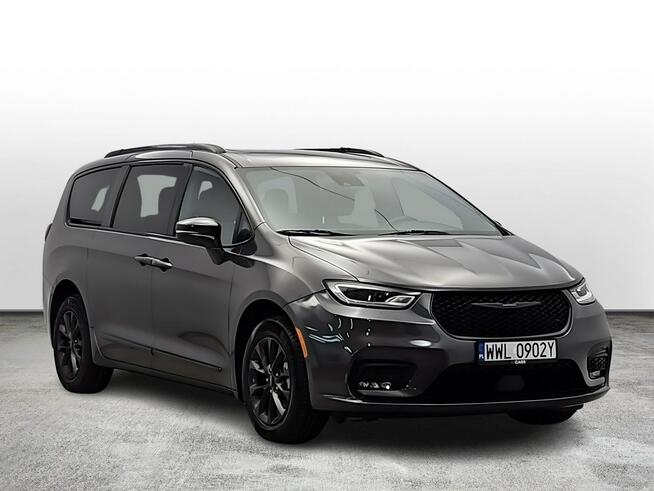 Chrysler Pacifica 3.6 V6 AWD Limited S ! FV VAT 23% ! Warszawa - zdjęcie 7