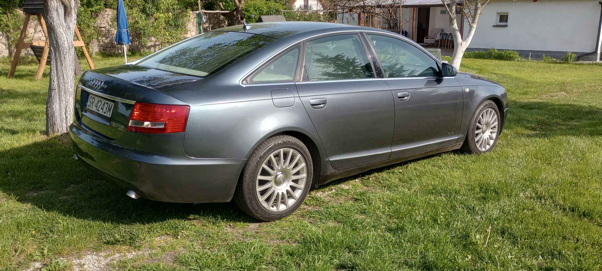 AUDI Quatro Kielce - zdjęcie 2