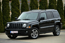 Jeep Patriot Ostrów Mazowiecka - zdjęcie 12