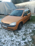 Sprzedam Opel Corsa C Obrzębin - zdjęcie 4