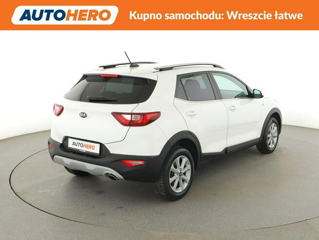Kia Stonic Style kamera tempomat klima Warszawa - zdjęcie 7