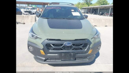 Subaru Crosstrek WILDERNESS / AWD / niski przebieg Warszawa - zdjęcie 3
