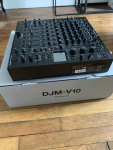 Pioneer CDJ 3000,  CDJ 2000NXS2,  DJM 900NXS2,  Pioneer DJ DJM-V10 Krowodrza - zdjęcie 12