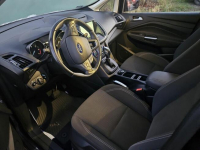 Elegancki Ford C-MAX 2,0 TDCi Piła - zdjęcie 10