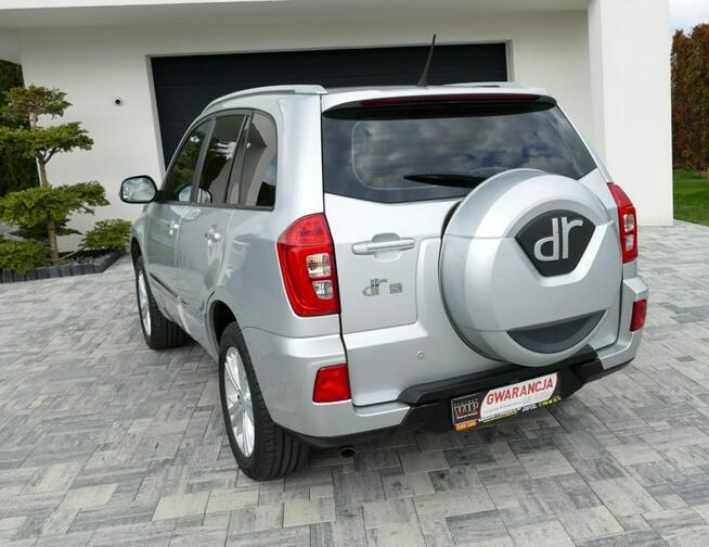 Suzuki Grand Vitara Dr Motors EVO 5 ! GAZ !! LEDY !! Grójec - zdjęcie 11