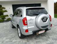 Suzuki Grand Vitara Dr Motors EVO 5 ! GAZ !! LEDY !! Grójec - zdjęcie 11