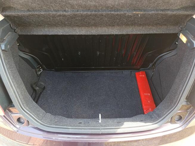 Ford KA 1.2 Oryginalny lakier mały przebieg Szydłowiec - zdjęcie 7