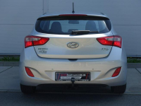 Hyundai i30 1.4 Ben.100KM/Klimatronik/Tempomat/Pełny serwis Lublin - zdjęcie 10