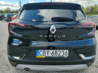 Renault Captur Automat Full wersja Jak nowy Salon Polska Bydgoszcz - zdjęcie 5