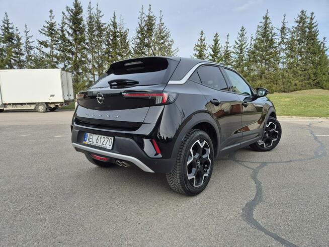 Opel Mokka Giżycko - zdjęcie 5