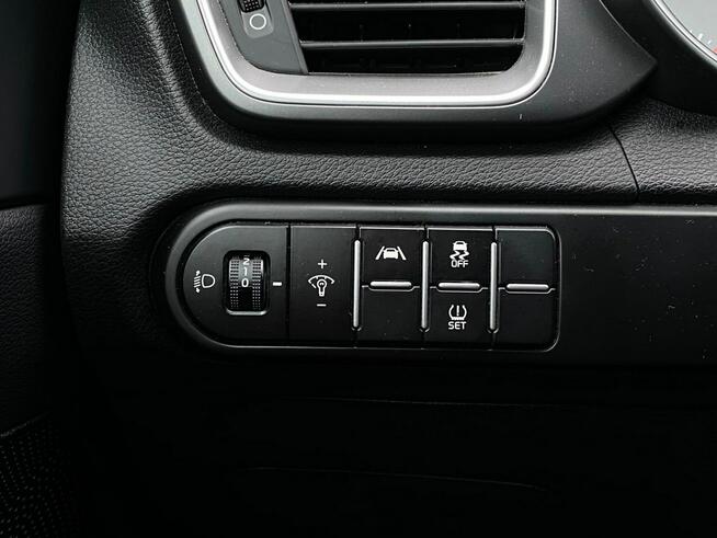 Kia Cee'd 1.5 T-GDI 160KM 6MT "M" Android Auto CarPlay Piotrków Trybunalski - zdjęcie 12