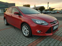 Ford Focus 1.6 Benzyna EcoBoost Titanium Sony Gwarancja Włocławek - zdjęcie 3