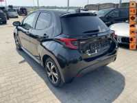 Toyota Yaris Automat Kamera Podgrzewane fotele