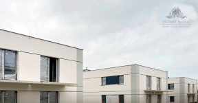 Willowe Mieszkanie 96,60m2, 5 pokoji, ogród/ Jagodno, Brochów