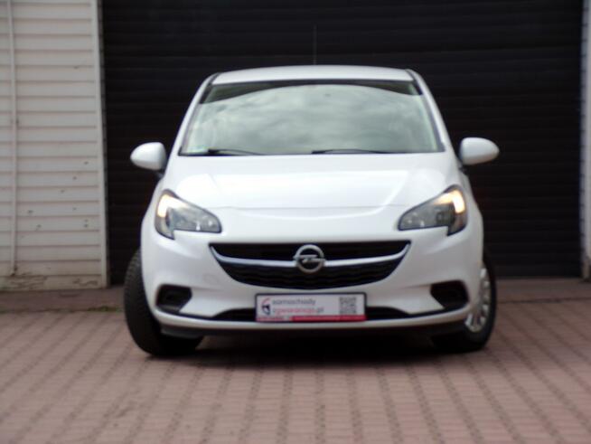 Opel Corsa Klimatyzacja /Gwarancja /I Właść /2015r Mikołów - zdjęcie 5