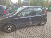 Sprzedaż Fiat Panda, rok prod. 2009. Katowice - zdjęcie 7