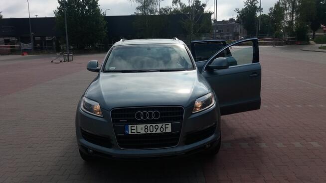 Sprzedam Audi Q7 Górna - zdjęcie 10