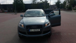 Sprzedam Audi Q7 Górna - zdjęcie 10