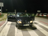 Sprzedam Saaba 9-3 2007 rok 1.9 tid