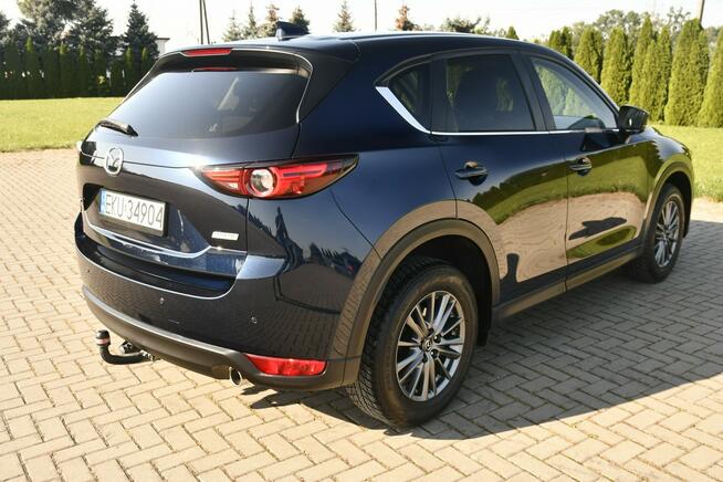 Mazda CX-5 2,0benz DUDKI11 Full.Automat.Xenony.Navigacja.BOSE,Hak Kutno - zdjęcie 9