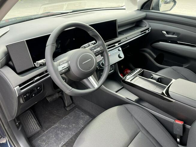 Hyundai Tucson automat w wersji Smart+LED Piła - zdjęcie 9