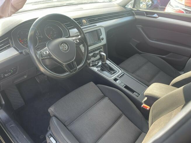 Volkswagen Passat Comfortline Dsg Navi Klima 190KM Gliwice - zdjęcie 6